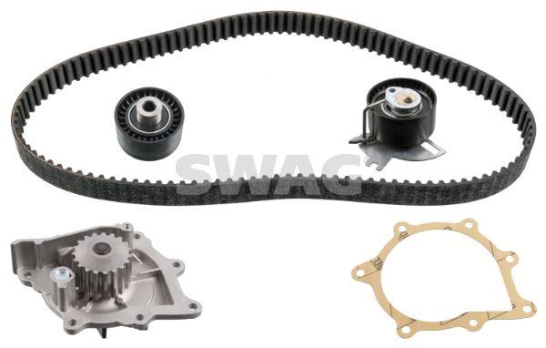 TRİGER SETİ C-MAX II 11> FOCUS III 11>17 -GALAXY III 11>17 2.0 TDCI KUGA II 14>18 2.0 TDCI - P307-308-407-508-607-807-EXPERT-C4-C5-C6-C8-JUMPY-SCUDO- 2.0 TDCI - SWAG - OEM DS7Q8A615AA