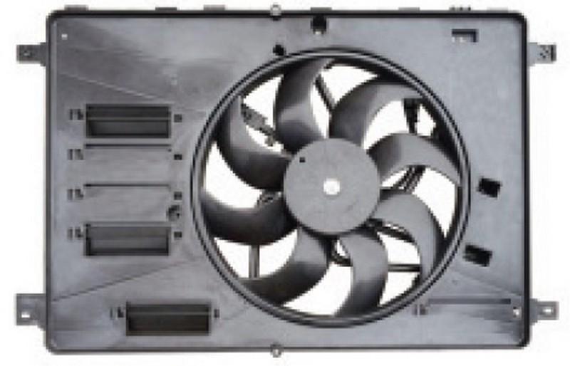 FAN MOTORU MONDEO 2.0 DIZEL 07> KUGA 08> MODULSÜZ - ORIS - OEM 1377555