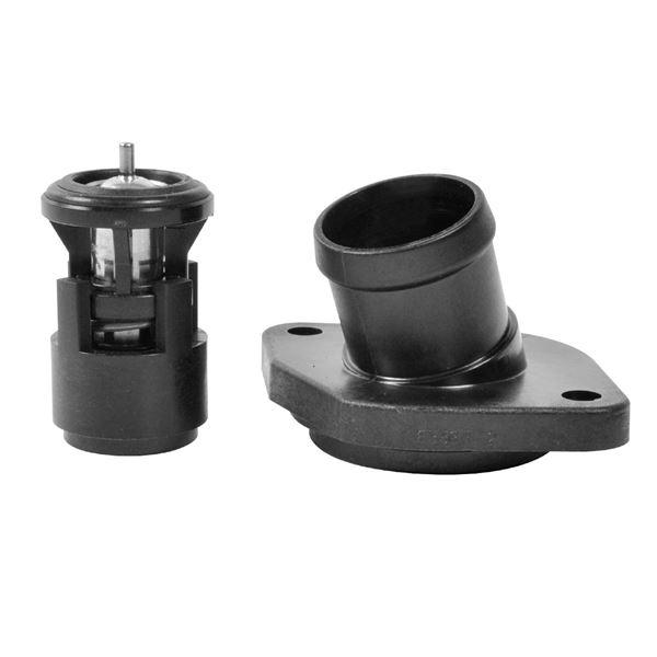 (x) TERMOSTAT (87C) BORA-CADDY-GOLF III-LUPO-POLO 1.4-1.6-1.3 (96-04)-CORDOBA-IBIZA-FELICIA - GATES - OEM 032121121J