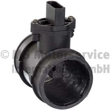 AIR MASS SENSOR AUDI — PIERBURG 707759330 - PIERBURG