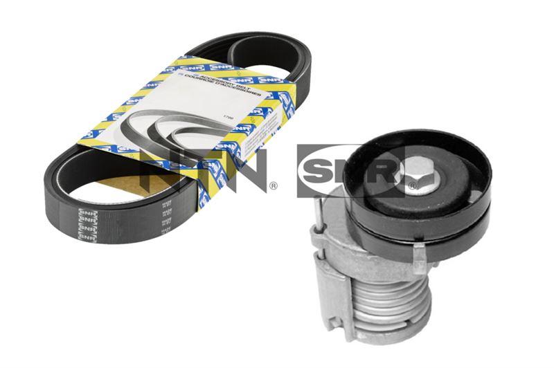 RULMAN KA85721 - SNR - OEM 06A145933D