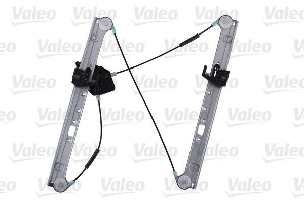 CAM MEKANİZMASI (ÖN) (SOL) BMW X3 - VALEO - OEM 51333448249