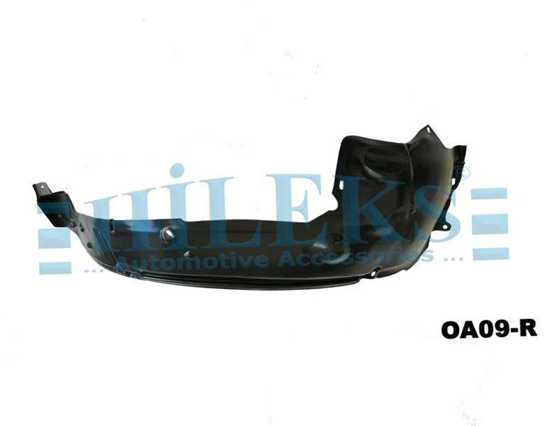 DAVLUMBAZ ÖN SAĞ AST-G - GM - OEM 24424504