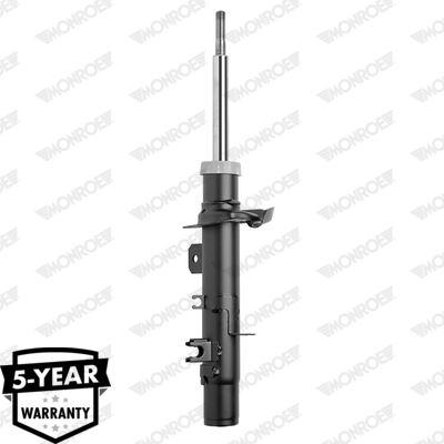 ÖN AMORTİSÖR SAĞ CITROEN C2 (02>10) C3 (01>10) PEUGEOT P1007 (05> (GAZLI) - MONROE - OEM 5202.SS