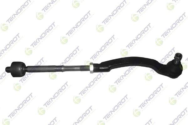 ROT MİLİ RENAULT MEGANE II 02> SCENIC II 03> — TEKNOROT R-581583 - TEKNOROT - OEM 7701474448