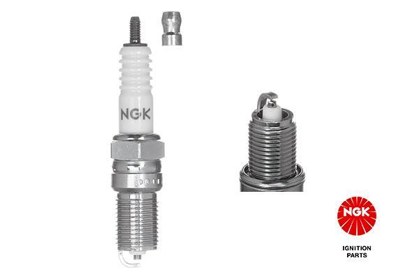 BP5E ATEŞLEME BUJİSİ — NGK 4669 - NGK