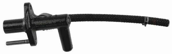 DEBRİYAJ ÜST MERKEZİ — SACHS 6284600122 - SACHS