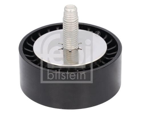 ALTERNATÖR GERGİ RULMANI OPEL INSIGNIA A-INSIGNIA B-ANTARA-ZAFIRA C 2.0 B20DTH-D20DTH-DTJ - FEBI - OEM 55577915