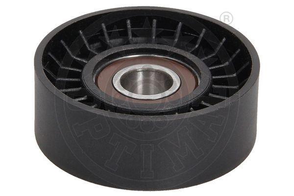 ALTERNATÖR GERGİ RULMANI AVEO-KALOS-LACETTI-NUBIRA- 1.4-1.5-1.6-1.6 16V - OPTIMAL - OEM 96349976