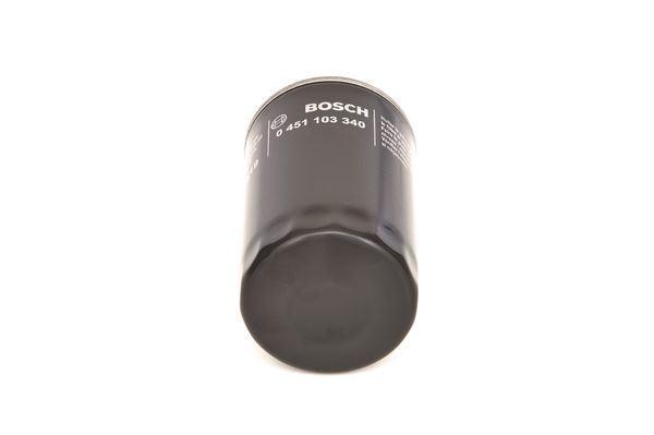 YAĞ FİLTRESİ ROVER 75 2.0 V6 (99-05) 2.5 V6 (99-06) MG ZT 160-180-190 ZS - BOSCH - OEM GFE378