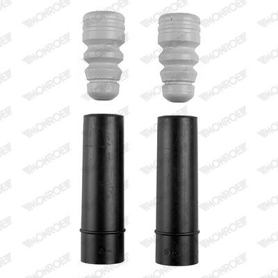AMORTİSÖR KÖRÜĞÜ VE TAKOZU ARKA (SET) HYUNDAI ACCE - MONROE - OEM 553701C000