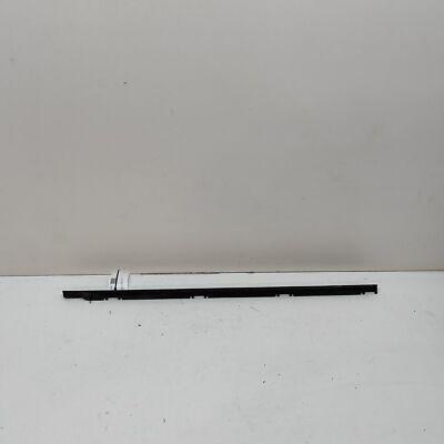 ÖN SOL CAM DIŞ SIYIRICI FİTİLİ CITROEN C4 (KROM) - PSA - OEM 98306186VV