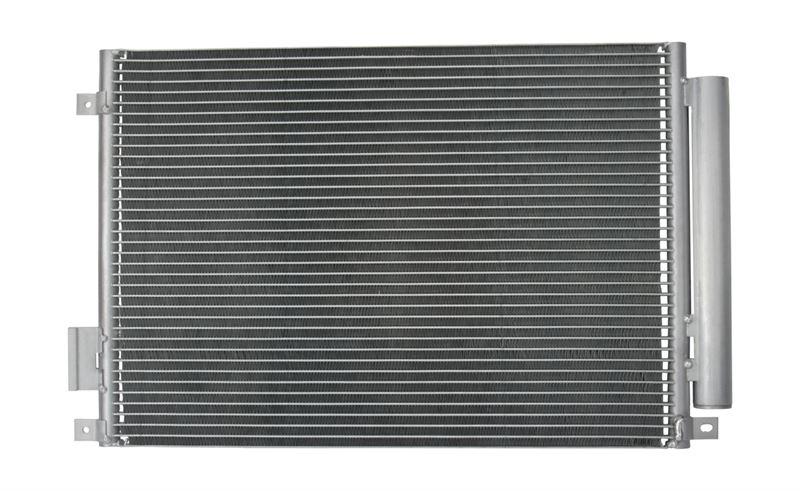 KLIMA RADYATORU FIAT 500 09> PANDA 12> FORD KA 08> LANCIA YPSILON 11> 0.9T 1.2 1.3D MTJ 1.4 - BOSCH - OEM 51786211