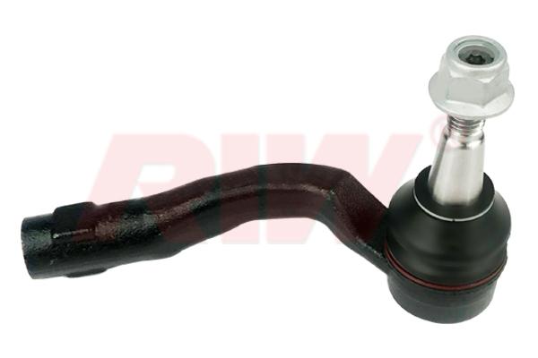 ROT BAŞI SAĞ VOLVO-S90 2016=>2020=> VOLVO V90 2016=>2020=> - RIW - OEM 31658182