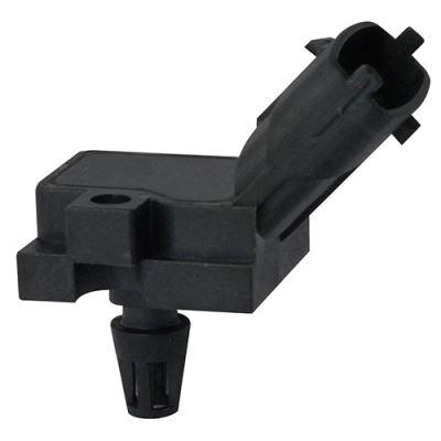 EMME MANİFOLD BASINÇ SENSÖR VOLVO C30 C70 06=> S40 T5 04>S60 (01-10) S80 (98-06) V50 V70 XC70 XC90 - NGK - OEM 8677288