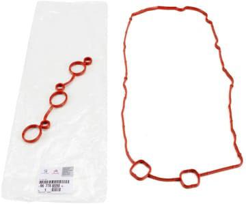 ÜST KAPAK CONTA SETİ CORSA F-CROSSLAND-P108-P208-P2008-P308 II-P301-C-ELYSEE-C1-C3 III-C4-CACTUS DS3 EB2 AYGO-EB2M-EB2 1.0-1.2 B12XE-HMZ-ZMZ VTI PureTech - PSA - OEM 9677855380