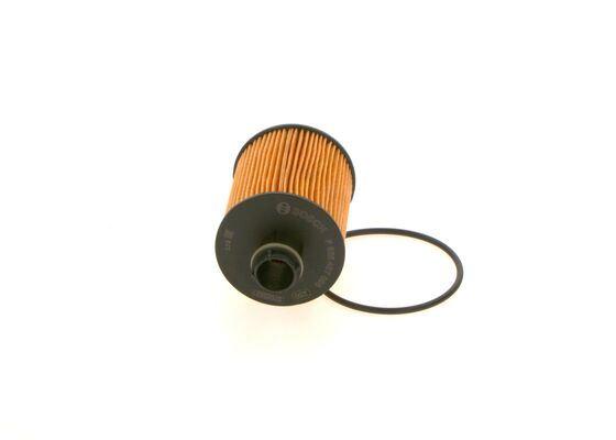 YAĞ FİLTRESİ ASTRA J-INSIGNIA-ZAFIRA C-SAAB 9-5 2.0CDTI - BOSCH - OEM 650017