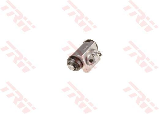 Z ROT STABILIZER ON SAG SOL AUDI A1 A3 TT SEAT ALTEA LEON OCTAVIA II VOLKSWAGEN GOLF PASSAT - TRW - OEM 441006176R