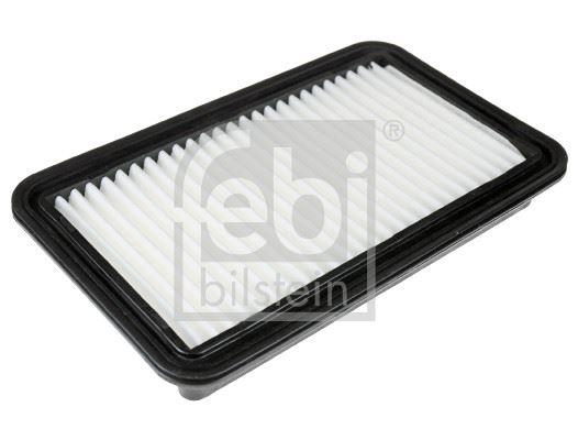 HAVA FİLTRESİ SUZUKI — FEBI 184372 - FEBI - OEM 1378063J00