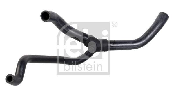 MOTOR SOGUTMASİ SOĞUTMA HORTUMU RENAULT CAR - FEBI - OEM 8200024001
