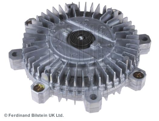 FAN TERMİĞİ MONTERO/PAJERO 1991-00 — BLUEPRINT ADC491814 - BLUEPRINT - OEM MD335271