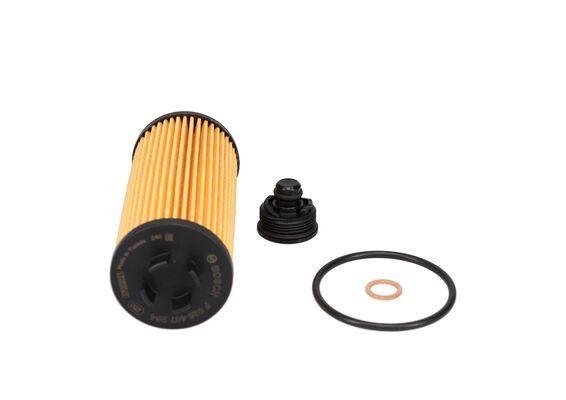 YAG FILTRESI BMW B37 B38 B47 B46 B48 F52 F70 F45 F46 F74 F78 F48 U11 F39 . MINI F54 F55 F56 F57 F60 - BOSCH - OEM 11428570590