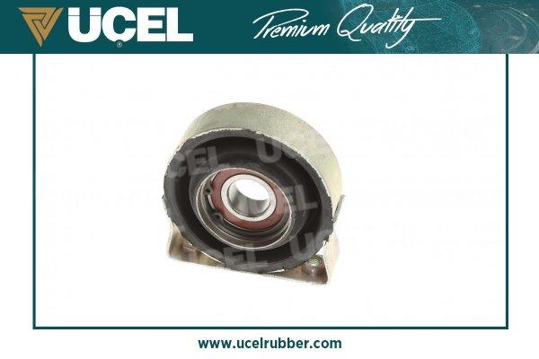 ŞAFT TAKOZU RULMANSIZ FIAT-125 1967-1974 FIAT-131 MIRAFIORI 1974-2001 SEAT-131 MIRAFIORI 1974-2001 - RIW - OEM 4181556