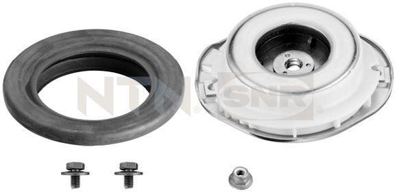AMORTİSÖR KİTİ (SUSPENSİON) — SNR KB65520 - SNR - OEM 7700777654