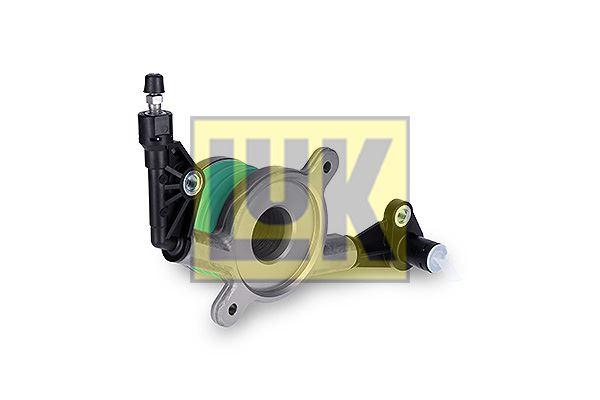 HIDROLIK DEBRIYAJ RULMANI MERCEDES W203 CL203 W210 VITO W639 - LUK - OEM A0002542408
