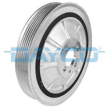 KRANK KASNAĞI FIAT EGEA-ASTRA H-LANCIA DELTA III-A - DAYCO - OEM 55210310