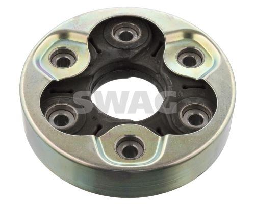 ŞAFT TAKOZU (FEBI 102292) - SWAG - OEM 5Q0521127