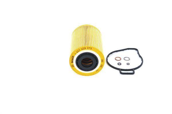 YAG FILTRESI BMW M41 E36 - BOSCH - OEM 11422245406