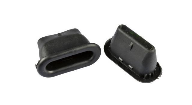 ORTA KAPI PIM KARSILIK PLASTIGI FIAT DOBLO III - DEKAR - OEM 51712540