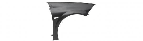ÇAMURLUK ÖN SAĞ SİNYAL DELİKLİ PLASTİK RENAULT MEGANE II 2003-2008 - PHIRA - OEM 7701477187