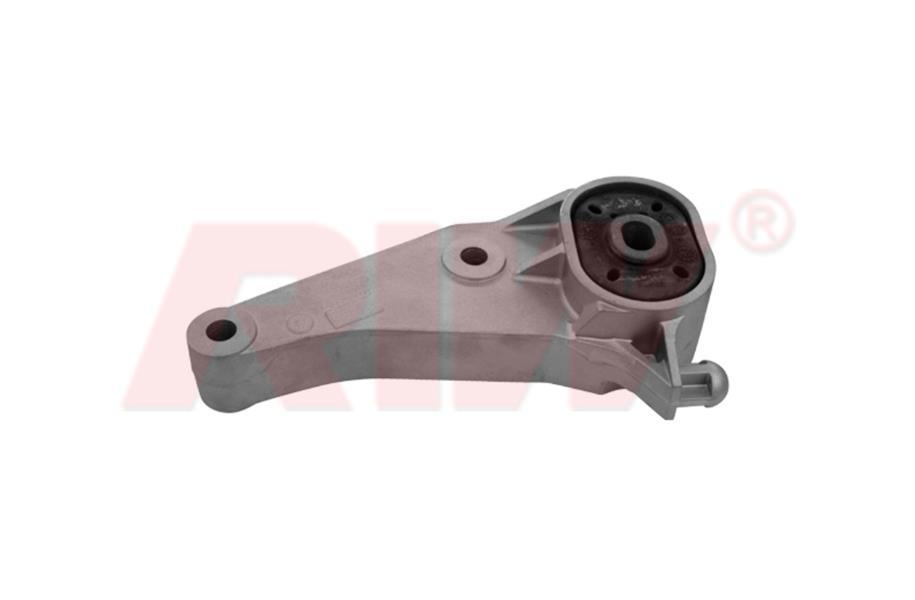 MOTOR TAKOZU ARKA CORSA C-COMBO C-MERIVA A-TIGRA B 1.3-1.4-1.6-1.7 Z13DT-DTJ Y17DT Z14XEP-Z16XE-XEP - RIW - OEM 13143386