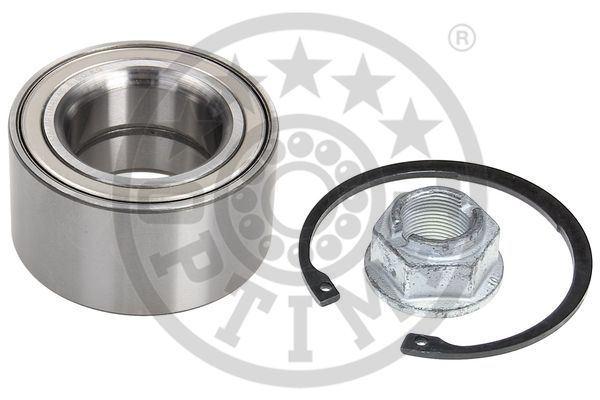 TEKER RULMANI ARKA MERCEDES ML-CLASS W163 98>05 - OPTIMAL - OEM A1633300051