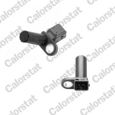KRANK DEVİR SENSÖRÜ FORD FOCUS FIESTA C-MAX-MONDEO-MAZDA-VOLVO C30-S40-V50 95> 1.25 1.4 1.6 ZETEC TI VCT - VERNET - OEM YS6A