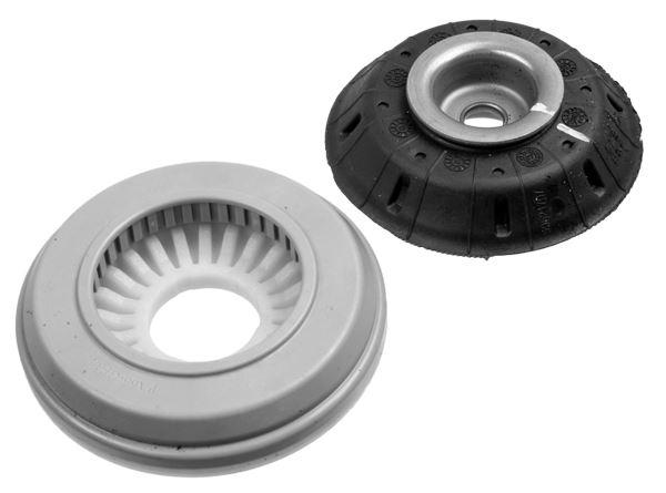AMORTISOR TAKOZU ON-RULMANLI SAG-SOL GRANDE PUNTO - PUNTO EVO 06--> CORSA D-TIGRA-MITO - SACHS - OEM 55703313