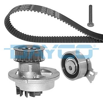 DEVIRDAIM SU POMPASI OPEL CORSA B ASTRA F ASTRA CLASSIC X14NZ 14NV C14NZ 16SV X14SZ C16SE - INA - OEM 90349239