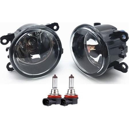 SİS LAMBASI AMPULLÜ (H11) MEGANE II-FLUENCE-LOGAN-DUSTER - OKSA - OEM 8200074008