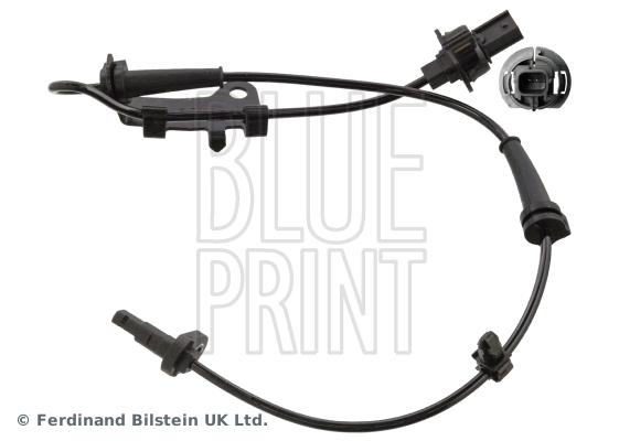ABS SENSÖRÜ SOL HONDA CITY 1.4L L13Z1 (GM1 Kasa) 08-> / JAZZ 1.4L L13Z (GE6 GG kasa) 09-14 - BLUEPRINT - OEM 57455TF0003