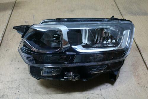 SOL FAR CITROEN BERLINGO 18> (HALOJEN - GÜNDÜZ FARLI) - PSA - OEM 9816824880
