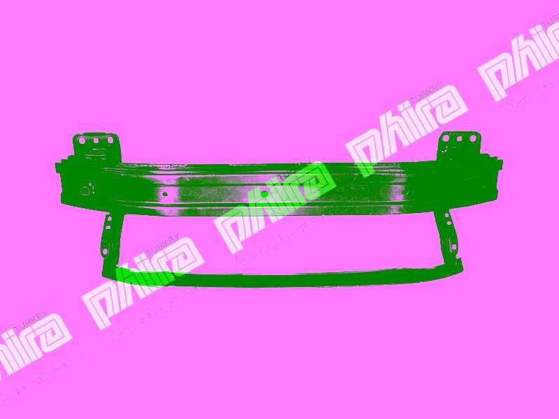 TAMPON DEMİRİ ÖN SAC FIAT GRANDE PUNTO 2005> 51772029 - ORAN - OEM 51926332
