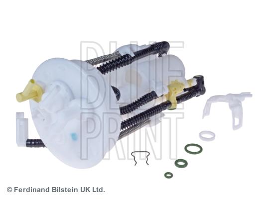 YAKIT FİLTRESİ JAZZ 2008> - BLUEPRINT - OEM 17048TF0000