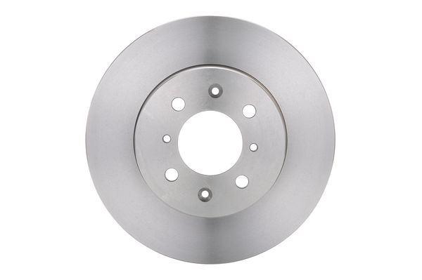 ÖN FREN AYNASI ROVER 200 400 25 45 MG CABRİOLET COUPE (262-4 DL HAVASIZ - BOSCH - OEM GBD90841