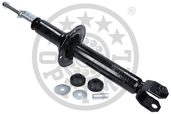 ARKA AMORTISOR GAZLI ACCORD VIII 08-> - OPTIMAL - OEM 52611TL1E01
