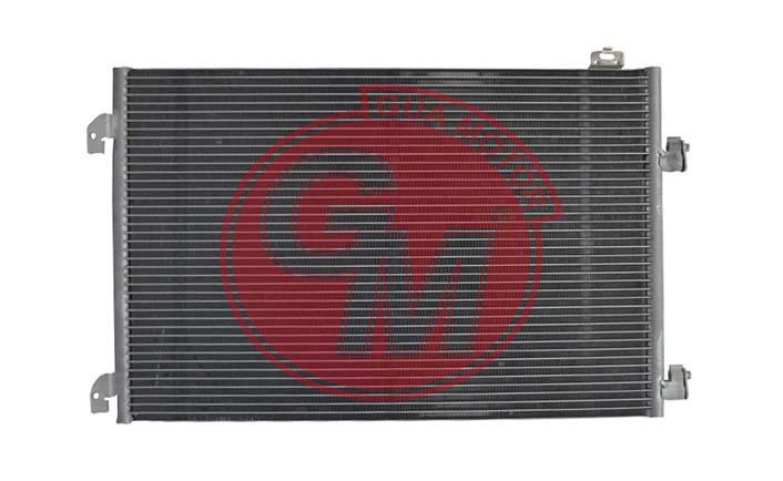 KLIMA RADYATORU RENAULT CLIO II SEYMBOL THALIA II 15 DCI 2008 2014 - GUA - OEM 8200742595