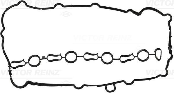 KÜRBÜTÖR ÜST KAPAK CONTASI VOLVO V90 II 20> XC60 II 19>XC90 II 19> B5 - V.REINZ - OEM 31480574