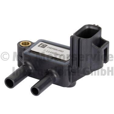 EGZOZ GAZI BASINÇ SEZICISI - FORD FOCUS III 11> 1.6 TDCI C-MAX II (DXA-CB7. DXA-CEU) 1.6 TDCi 10> FOCUS III 2.0 TDCi 10> KUGA I 2.0 TDCi 08>14 MONDEO IV (BA7) 1.6 -2.0 TDCi 11>15 VOLVO C30 D2 10>12 - PIERBURG - OEM 1698614