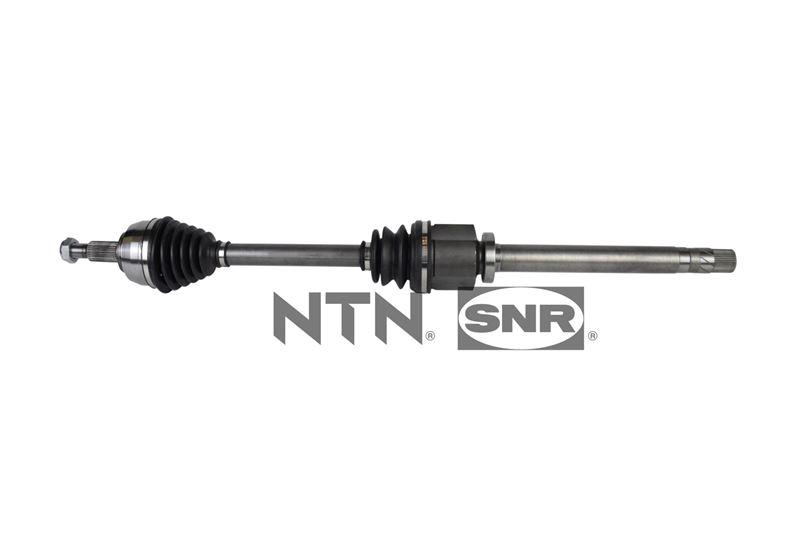 SAG ON AKS RENAULT GRAND SCÉNIC II 05> MEGANE II 05>09 1.9dCi 2.0 - SNR - OEM 8200198015